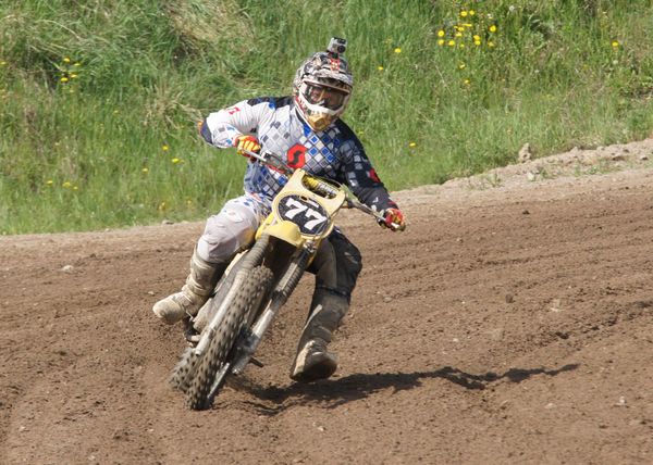 Classic MX Ohkola Classic mx 2014